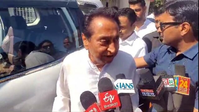 Kamalnath