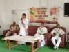 जिला जेल में गूंजा नशा मुक्ति का संकल्प: 480 कैदियों ने ली नशे से दूर रहने की प्रतिज्ञा